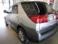 Platinum Metallic - Rendezvous CX AWD Photo No. 4