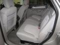 Platinum Metallic - Rendezvous CX AWD Photo No. 18