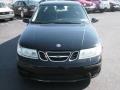 Black - 9-5 Aero Sedan Photo No. 3