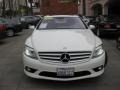 Arctic White - CL 550 4Matic Photo No. 6