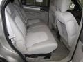 Platinum Metallic - Rendezvous CX AWD Photo No. 27