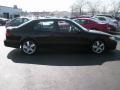 Black - 9-5 Aero Sedan Photo No. 5