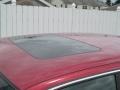 2010 Crystal Red Tintcoat Cadillac DTS   photo #5