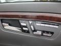 Black - S 550 Sedan Photo No. 7