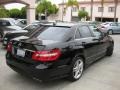 Black - E 350 Sedan Photo No. 2