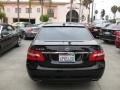 Black - E 350 Sedan Photo No. 3