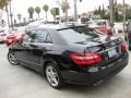 Black - E 350 Sedan Photo No. 4