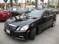 Black - E 350 Sedan Photo No. 5