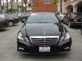 Black - E 350 Sedan Photo No. 6