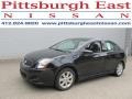 Super Black - Sentra 2.0 SR Photo No. 1