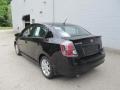 Super Black - Sentra 2.0 SR Photo No. 3