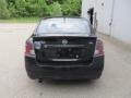Super Black - Sentra 2.0 SR Photo No. 4