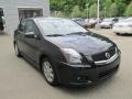 Super Black - Sentra 2.0 SR Photo No. 5