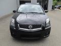 Super Black - Sentra 2.0 SR Photo No. 6