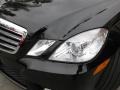 Black - E 350 Sedan Photo No. 23