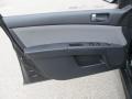 Super Black - Sentra 2.0 SR Photo No. 7