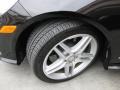 2011 Mercedes-Benz E 350 Sedan Wheel