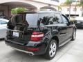 Black - ML 320 BlueTec 4Matic Photo No. 2