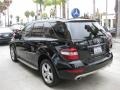 Black - ML 320 BlueTec 4Matic Photo No. 7