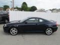 Moonlit Blue Metallic 2006 Hyundai Tiburon GT Exterior