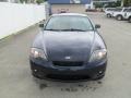 Moonlit Blue Metallic - Tiburon GT Photo No. 5