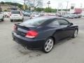 Moonlit Blue Metallic - Tiburon GT Photo No. 7