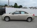 Gold Mist Metallic - G6 Sedan Photo No. 2