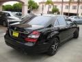 Black - S 63 AMG Sedan Photo No. 2