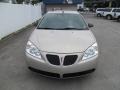 Gold Mist Metallic - G6 Sedan Photo No. 4