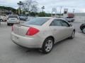 Gold Mist Metallic - G6 Sedan Photo No. 6