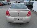 Gold Mist Metallic - G6 Sedan Photo No. 7