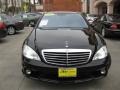 Black - S 63 AMG Sedan Photo No. 6