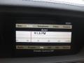 Black Audio System Photo for 2009 Mercedes-Benz S #66083628