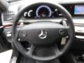 Black - S 63 AMG Sedan Photo No. 16
