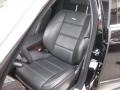 Black Front Seat Photo for 2009 Mercedes-Benz S #66083712