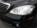 Black - S 63 AMG Sedan Photo No. 22
