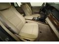 2009 Platinum Bronze Metallic BMW X5 xDrive30i  photo #39