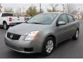 Magnetic Gray - Sentra 2.0 Photo No. 1