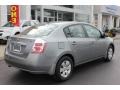 Magnetic Gray - Sentra 2.0 Photo No. 12