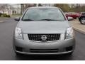Magnetic Gray - Sentra 2.0 Photo No. 16
