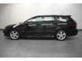 Onyx Black - MAZDA6 s Grand Touring Wagon Photo No. 2