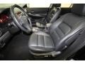 Black Interior Photo for 2005 Mazda MAZDA6 #66084487