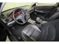 Black Interior Photo for 2005 Mazda MAZDA6 #66084561