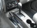 4 Speed Automatic 2004 Jeep Liberty Sport 4x4 Transmission