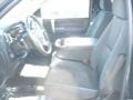 2009 Midnight Blue Metallic GMC Sierra 1500 SLE Regular Cab  photo #8