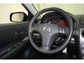 Black Steering Wheel Photo for 2005 Mazda MAZDA6 #66084822