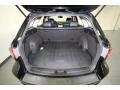 2005 Mazda MAZDA6 Black Interior Trunk Photo