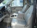 2011 Taupe Grey Metallic Chevrolet Silverado 2500HD LTZ Crew Cab 4x4  photo #8