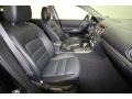 Black Interior Photo for 2005 Mazda MAZDA6 #66084882