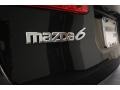 Onyx Black - MAZDA6 s Grand Touring Wagon Photo No. 41